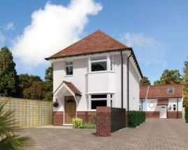 2 Bedroom Detached